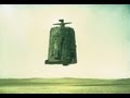Jonathan Coulton - Want You Gone (Elegant Too Remix) - unofficial Sci-Fi music video
