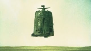 Jonathan Coulton - Want You Gone (Elegant Too Remix) - unofficial Sci-Fi music video