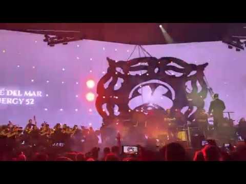 Café del Mar - Symphony of Unity @ Tomorrowland 2019 W1