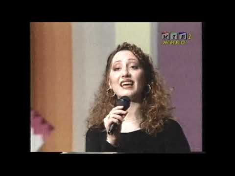 Maz so tri zanaeti, Suzana Jovceva, Tumba Fest