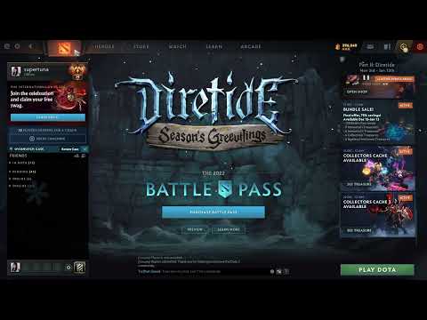 Dove wonders why Arteezy left stream to 'Rage Shower'