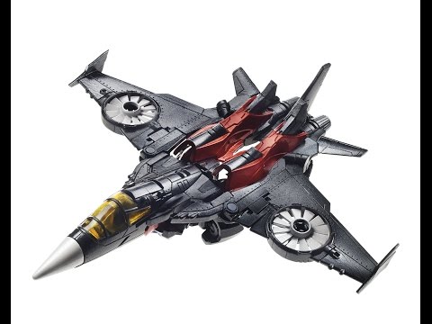 Windblade - Transformers Generations