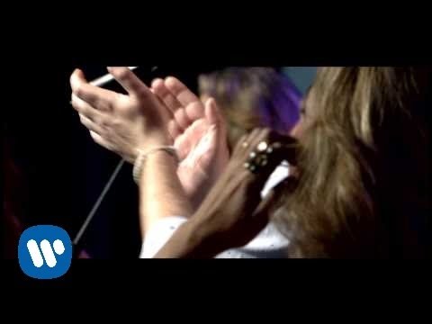 Siempre Así - Tú seras mi amanecer (Directo)