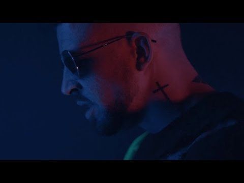 SILLA ► SELBST IST DER MANN ◄ [ official Video ] prod. by Abaz