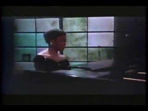 Betty Carter on September Songs