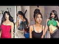 Aishwarya Harishankar Reels Saree Katchisera Tamil Mallugram Malayalam Telugucinema Southindian