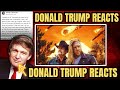 Donald Trump Reacts To Tom Macdonald and John Rich’s New Song The End of The World Going Number 1