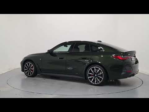 BMW i4 eDrive40 M Sport - Image 2