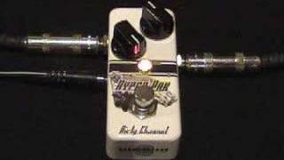 Video thumbnail for Catalinbread Hyper Pak by Catalinbread Effects