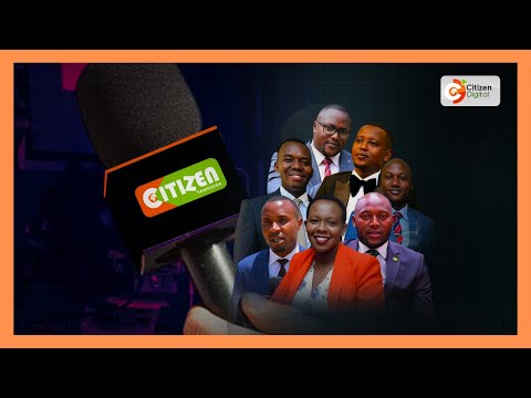 Behind the scenes: The unseen challenges faced by TV journalists