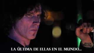 Mark Lanegan - Last One In The World (Subtitulada en Español)