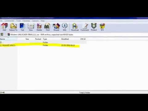 comment installer une clef 3g
