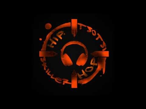 Tsotsi SKiller - Spizgany Spontan 2 #Bajecznie