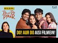 Do Aur Do Pyaar Movie Review by Anupama Chopra | Vidya Balan | Pratik Gandhi