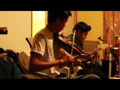 Brendan Chartrand - Whiskey Before Breakfast, Red River Jig, Big John McNeil, Orange Blossom