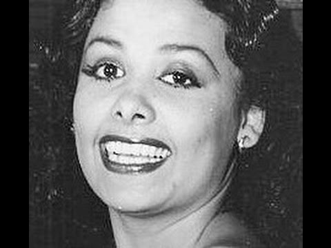 Lena Horne - You're The One  (It's Love)  (34)