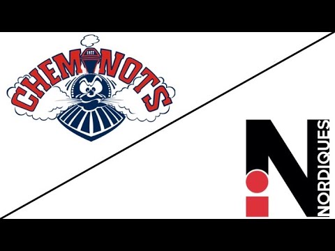 VBM : Saint-Jérôme c. Lionel-Groulx @Collège Montmorency