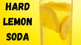 The Easiest Alcohol You Can Make. Lemon Kilju Experiment