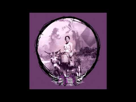 Dala Sun - Sludge Machine