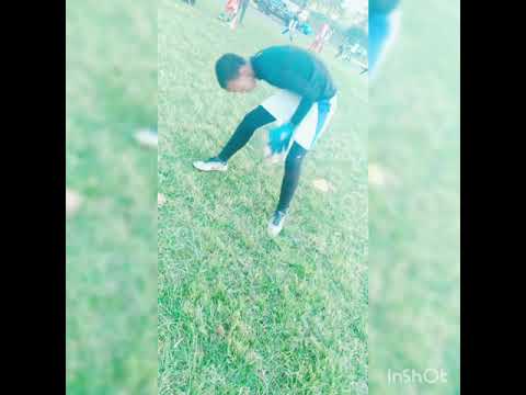 Umgungundlovu Amabutho U17 goalkeeper training Session