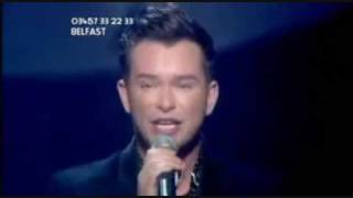 Stephen Gately (1976 2009) Tribute