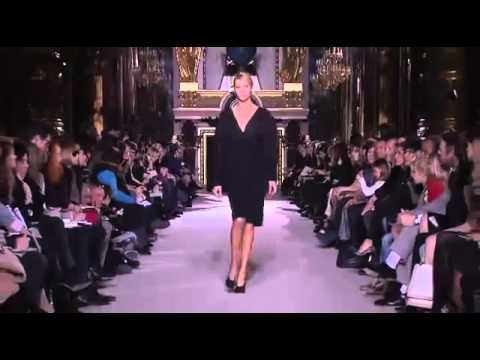 Stella McCartney ~ Fall Winter 2011 / 2012 Full Fashion Show
