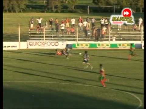 ARGENTINO B A.F.A. 2010-2011 15ºFecha CASJ San Jorge SFE (0)-ATENAS Rio IV CBA (2).mpg