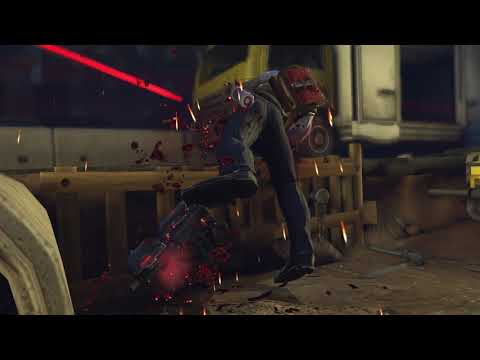 XCOM ENEMY WITHIN ep 23:unstopable