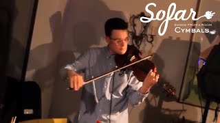 Cymbals - Like An Animal | Sofar London