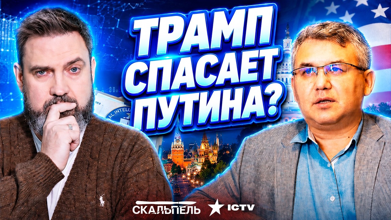 ГАЛЛЯМОВ ОШАРАШИШ: ЦРУ В МОСКВЕ - В КРЕМЛЕ МОГЛИ УЖЕ ДОГОВОРИТЬСЯ! КООПЕРАТИВ