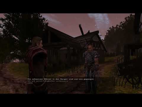 Let's Play Gothic II [German] Part 109: Trolljagd