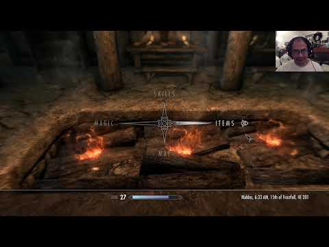 Skyrim[Falagar](170) Creation Club Arcane Accessories