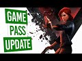 Xbox Game Pass Update | Control, Gang Beasts, DOOM Eternal (PC) + 15 MORE ADDED!