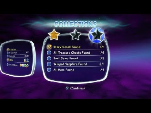 Skylanders Trap Team Playthrough Part 1