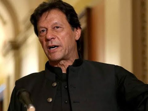 India planning action of some sort in PoK: Imran Khan