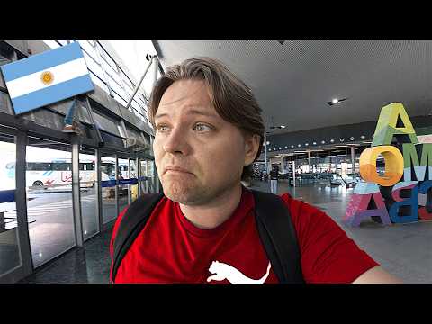 ME FUI DE CORDOBA A SALTA... PERO NO FUE COMO ESPERABA