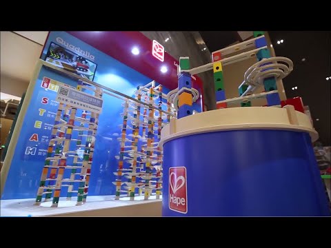 #HAPETOYS Hape Initiates a Pop-up Store in  Hankyu