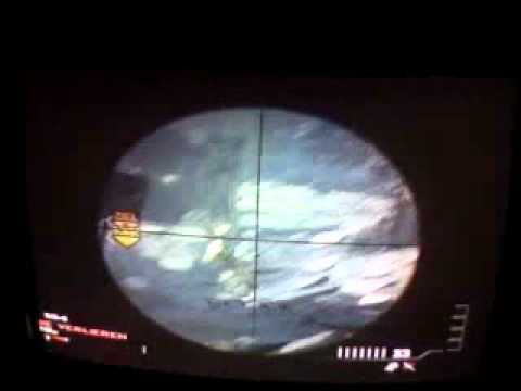 Mw3 Sniper Montage Intro