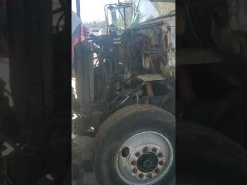 Video for Used 1989 Ford 7.8L Engine Assy
