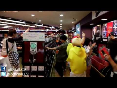 [Trailer] LC9 MaMa Beat Say What?!