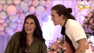 Download lagu Simone - Diga sim pra mim - Live de 2M (Whindersson Nunes) Live 28/8 mp3