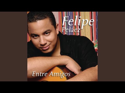 La Mitad De Mi Vida - Felipe Peláez