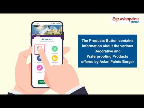 Asian Paints Berger Master Strokes Features Video   English