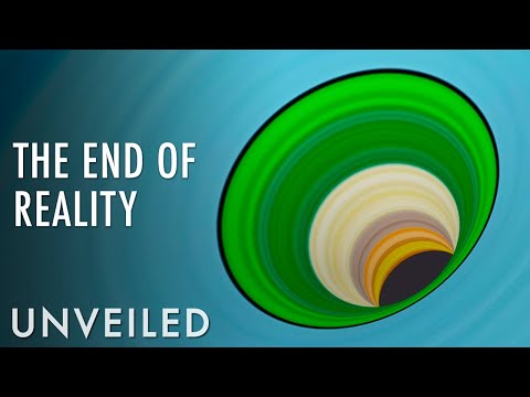 What Happens When the Spacetime Continuum Breaks? | Unveiled