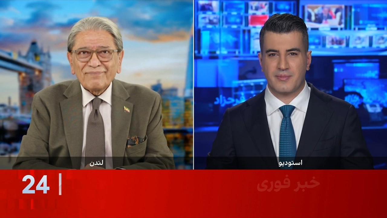 علیرضا نوری‌زاده: اختلاف در راس جمهوری اسلامی در غیاب مجتبی خامنه‌ای تشدید ?