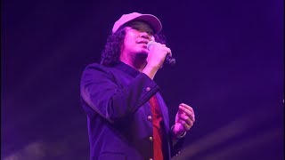 Letto - Cinta Bersabarlah Live at Romantic Tunes #5