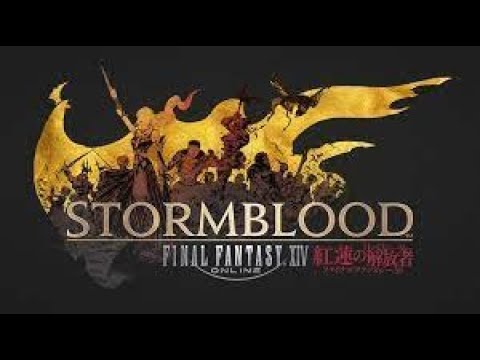 This one is for YOU, Josh! | FFXIV Coop | Stream 71