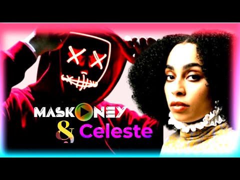 Celeste & Maskoney - Stop This Flame (Bootleg MK Extended)