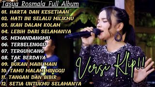 Download lagu ( HARTA DAN KESETIAAN ) TASYA ROSMALA ADELLA FULL ALBUM TERBAIK 2023 | VERSI VIDIO KLIP!! mp3 Download lagu ( HARTA DAN KESETIAAN ) TASYA ROSMALA ADELLA FULL ALBUM TERBAIK 2023 | VERSI VIDIO KLIP!! mp3