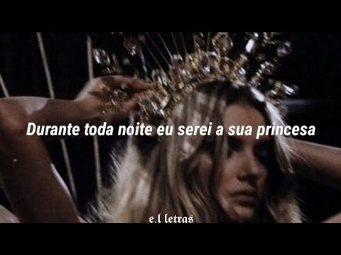 TINI, Karol G - Princesa (Tradução)